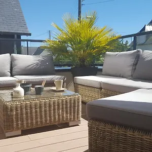 Les Cypres - Appt Avec Terrasse Proche Apartment