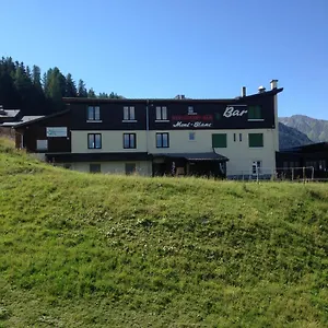 Lodge Petit Mont Blanc