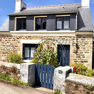 La Petite Maison Du Coin De Loguivy De La Ferienhaus