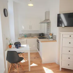 Centre- Appartement