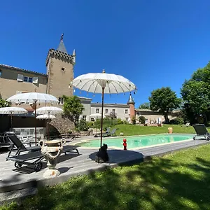 Chateau Des Janroux Ferienhaus