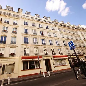  Hotel Marignan Francia