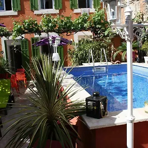  Apartamento Casa Ammirati Francia