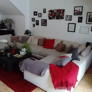 Chez Mag Accommodatie bij particulieren